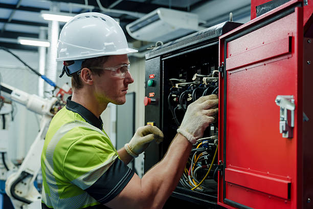 24/7 Emergency Electrical Panel Upgrade experts in Brookston, IN