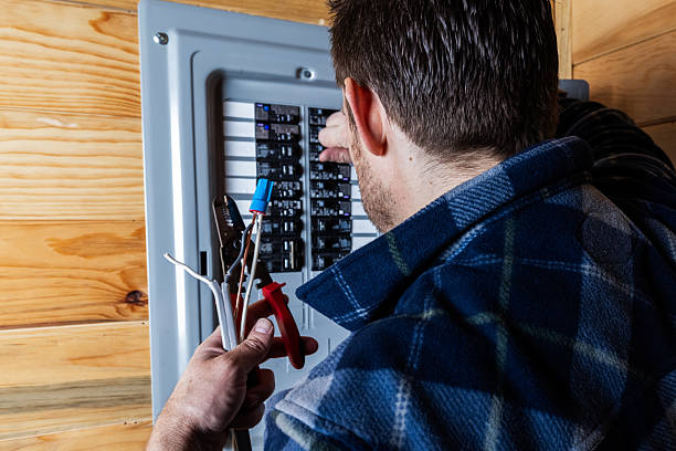 Affordable Electrical Panel Upgrade solutions in Brookston, IN
